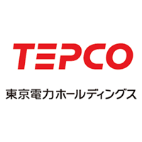 TEPCO東京電力ホールディングス